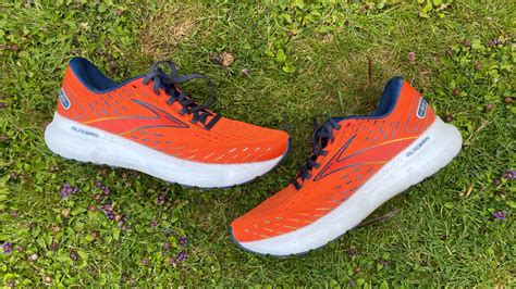 best shoes for marathon training